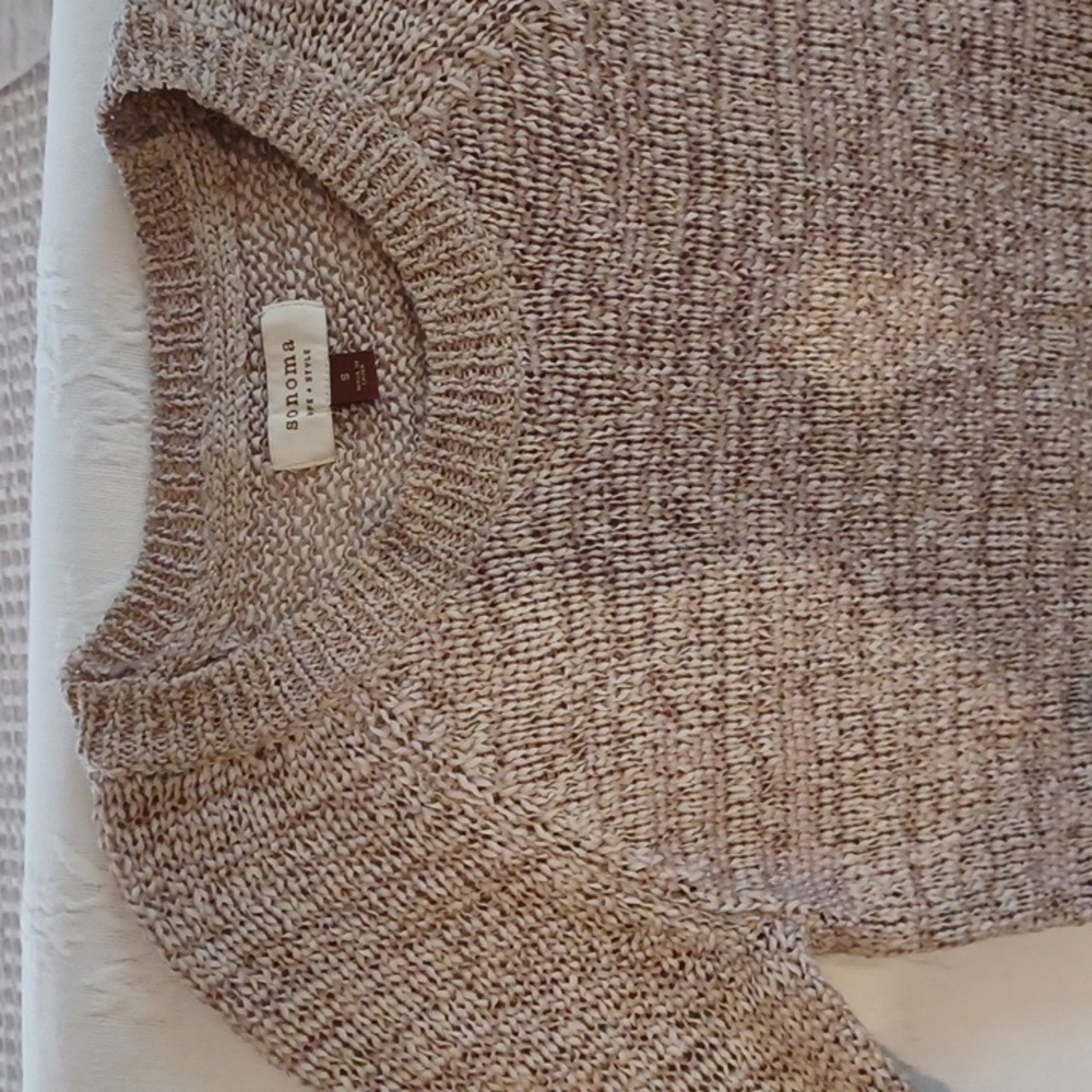 Sweater - Picture 2 of 5
